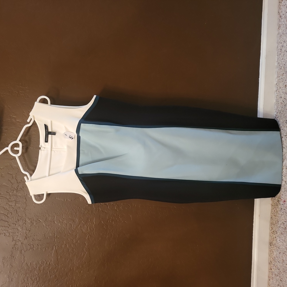 White house black Market dress